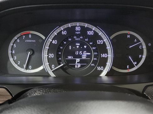 Used 2016 Honda Accord EX-L image 18