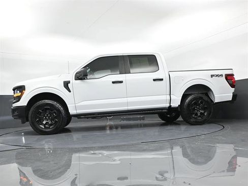 Used 2024 Ford F150 STX w/ Equipment Group 201A FX4 AWD/4WD image 32