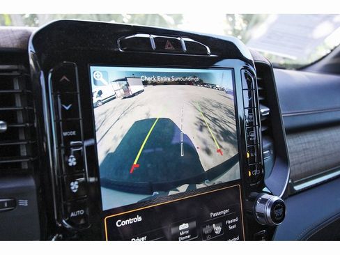 Used 2020 RAM 1500 Limited image 22