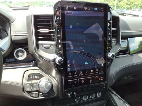 New 2026 RAM 1500 Limited AWD/4WD image 11