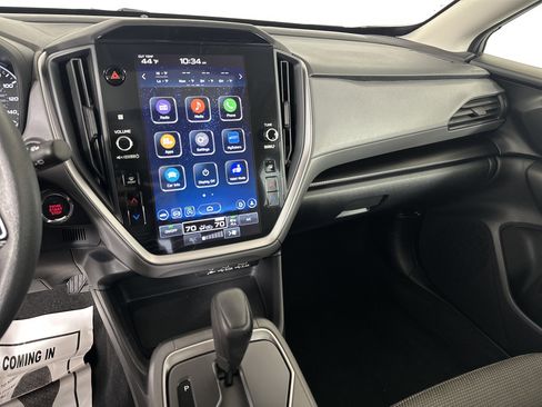 Used 2024 Subaru Crosstrek 2.0i Premium image 4