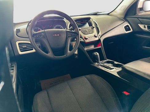 Used 2017 GMC Terrain SLE image 21