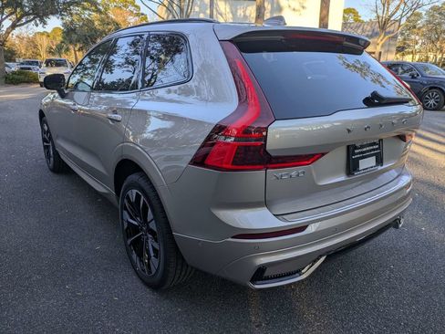 New 2026 Volvo XC60 B5 Plus w/ Protection Package Premier image 6