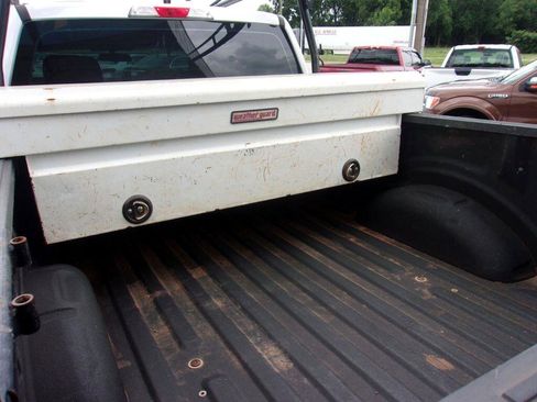 Used 2016 Ford F150 XL w/ Equipment Group 101A Mid image 6