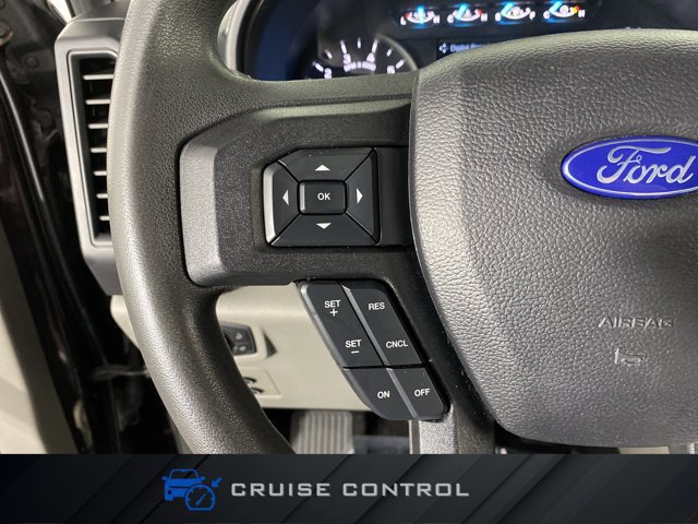Used 2019 Ford F150 XL w/ Equipment Group 101A Mid AWD/4WD image 23