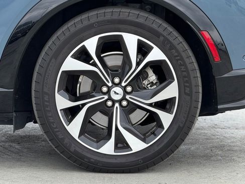 Used 2023 Ford Mustang Mach-E Premium RWD image 3