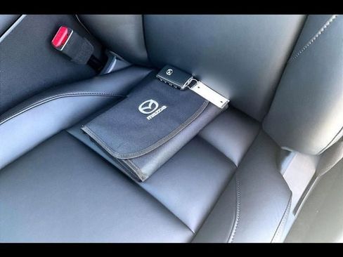 New 2026 MAZDA MAZDA3 2.5 S Sedan w/ Preferred Pkg image 43