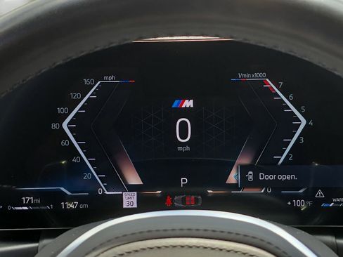 Certified 2024 BMW 430i Coupe w/ M Sport Package RWD image 13