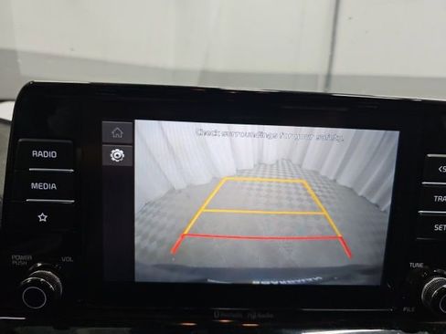 Certified 2023 Kia Seltos LX image 13