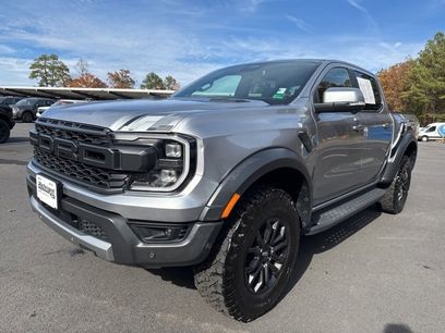 Used 2024 Ford Ranger Raptor