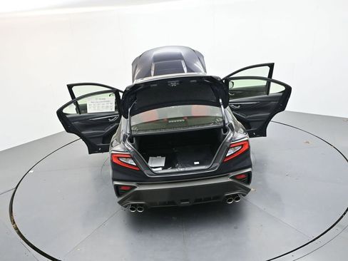 New 2026 Subaru WRX Limited image 30