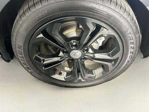 Used 2024 Honda Accord EX image 11