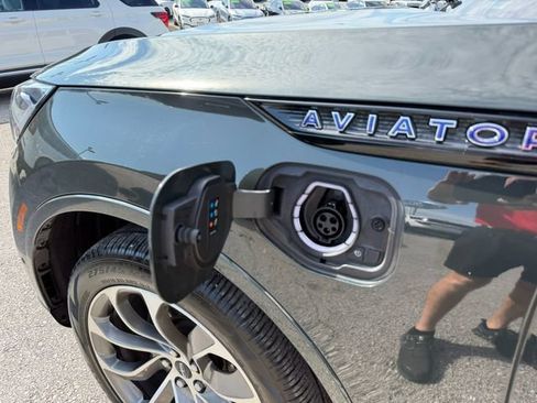 Used 2023 Lincoln Aviator Grand Touring w/ Equipment Group 301A image 15