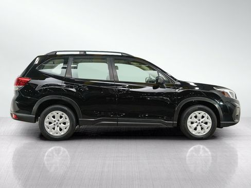 Used 2019 Subaru Forester w/ Alloy Wheel Package AWD/4WD image 6