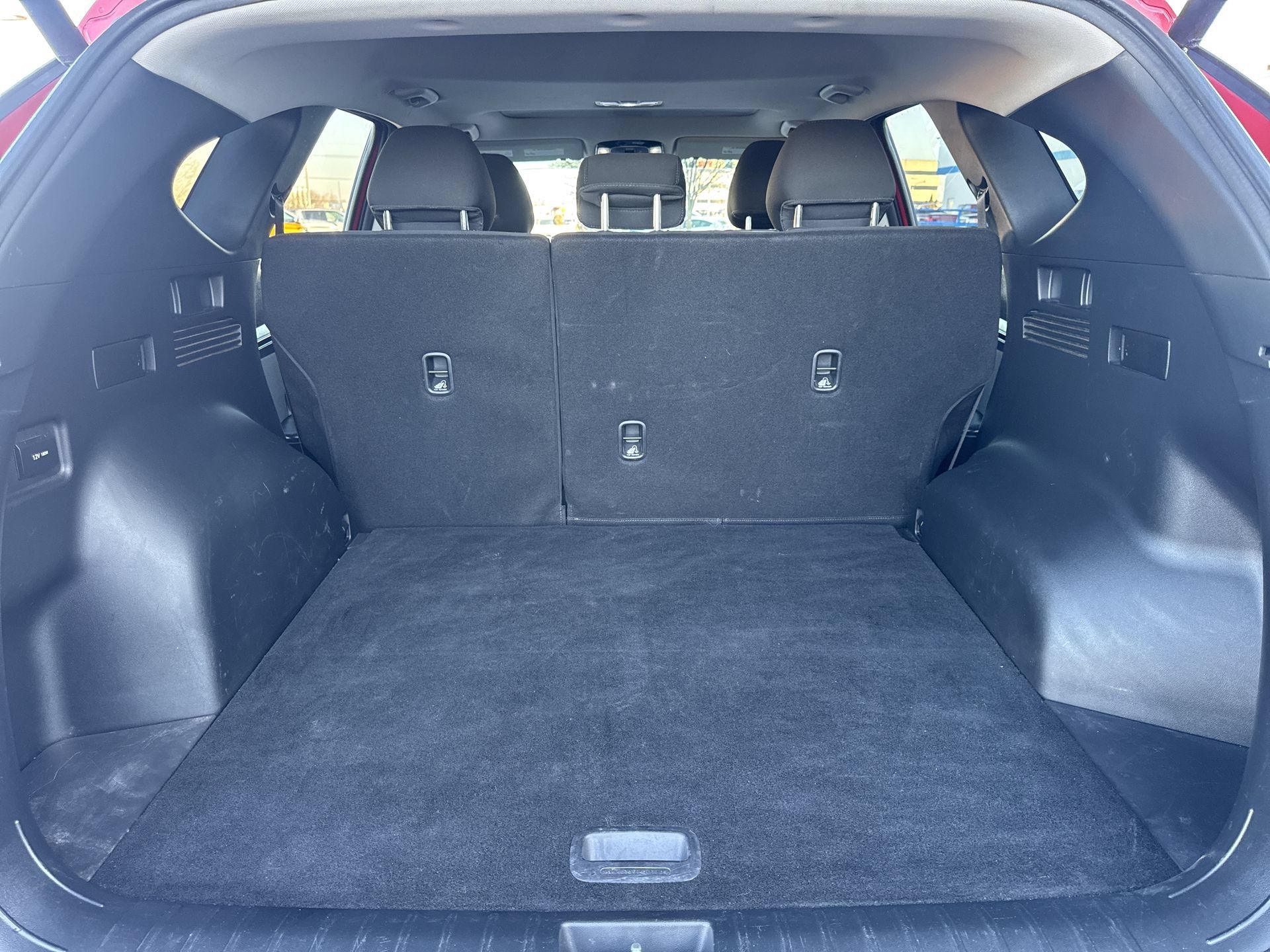Used 2022 Hyundai Tucson SEL w/ Convenience Package FWD image 19