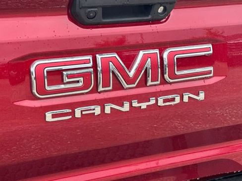 New 2026 GMC Canyon Elevation w/ Convenience Package RWD image 32