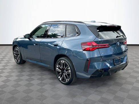 New 2025 BMW X3 xDrive30i w/ M Sport Package image 5