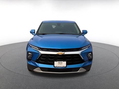 Used 2026 Chevrolet Blazer LT AWD/4WD image 4
