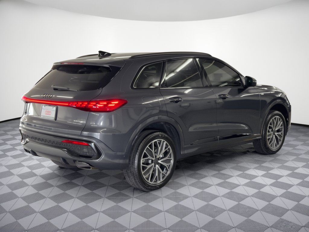 New 2026 Audi Q5 Premium Plus AWD/4WD image 9