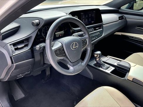 Used 2022 Lexus ES 350 w/ Premium Package image 18