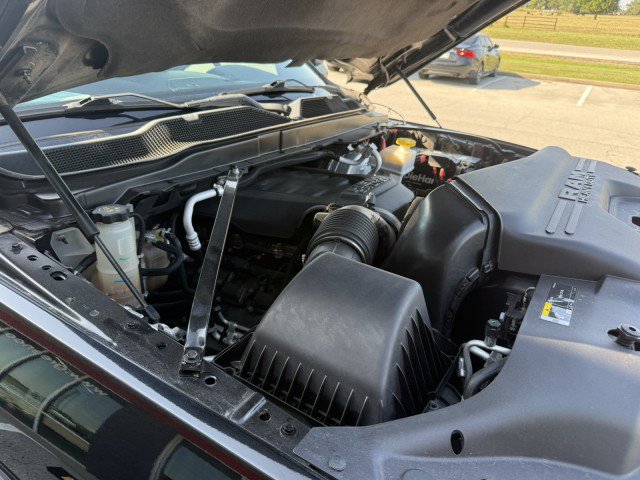 Used 2020 RAM 2500 Lone Star w/ Night Edition AWD/4WD image 25