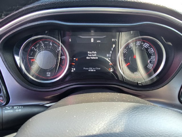 Used 2019 Dodge Challenger SXT RWD image 13