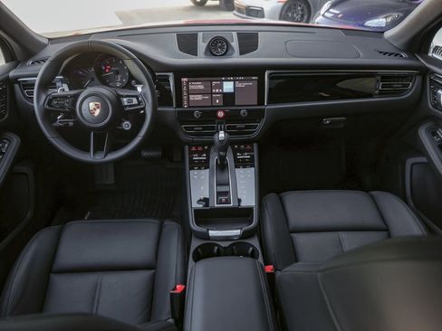 New 2026 Porsche Macan Turbo image 35