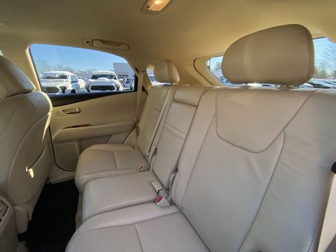 Used 2012 Lexus RX 350 AWD image 29