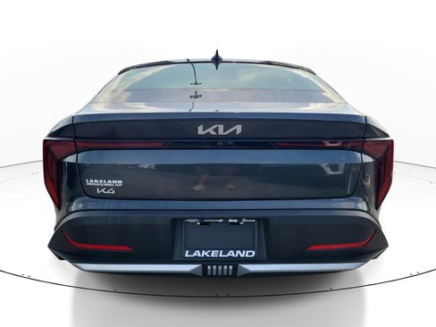 Used 2025 Kia K4 FWD image 5