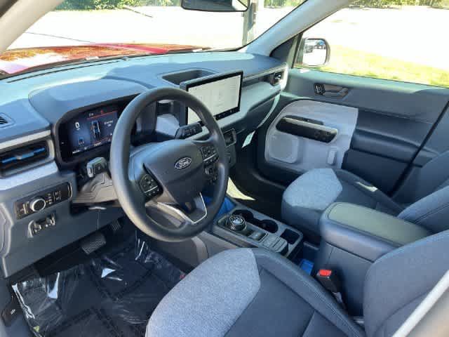 Used 2025 Ford Maverick XLT w/ 4K Tow Package AWD/4WD image 11