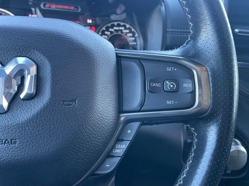 Used 2021 RAM 1500 Rebel w/ Rebel Level 2 Equipment Group AWD/4WD image 17
