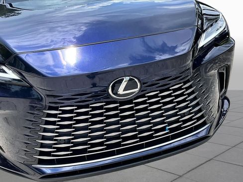 Used 2024 Lexus RX 350 Premium w/ Cold Area Package FWD image 30