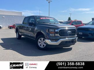 Used 2023 Ford F150 XLT w/ Equipment Group 301A Mid RWD video 1