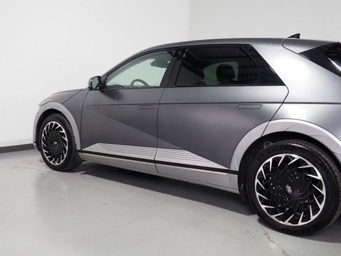 Used 2024 Hyundai Ioniq 5 AWD Limited image 59
