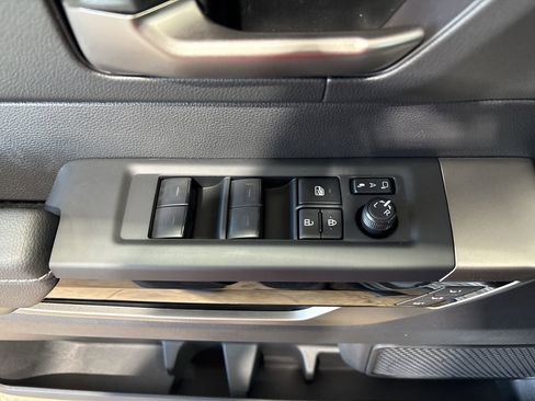 New 2026 Toyota Tundra Limited image 13