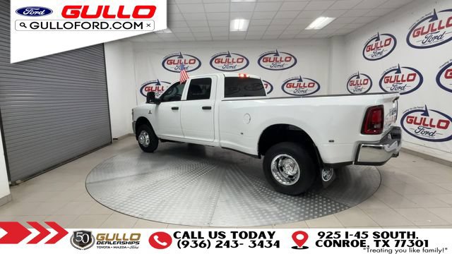 Used 2026 RAM 3500 Tradesman w/ Chrome Appearance Group A AWD/4WD image 6