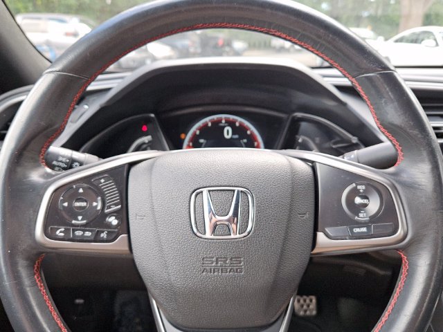 Used 2017 Honda Civic Si image 23