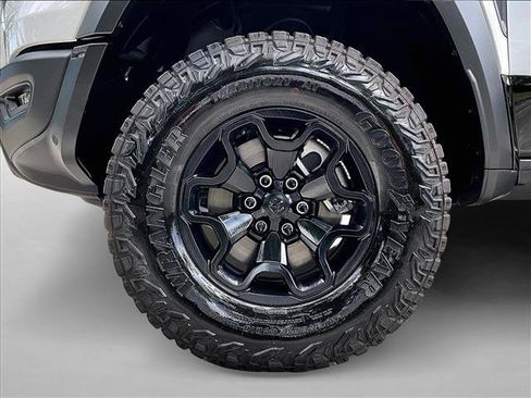 Used 2026 RAM 1500 RHO AWD/4WD image 10