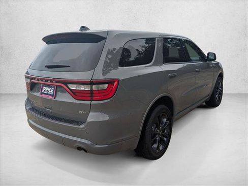 Used 2026 Dodge Durango GT AWD/4WD image 5