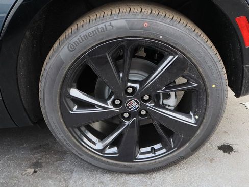 New 2026 Buick Envision Sport Touring image 18