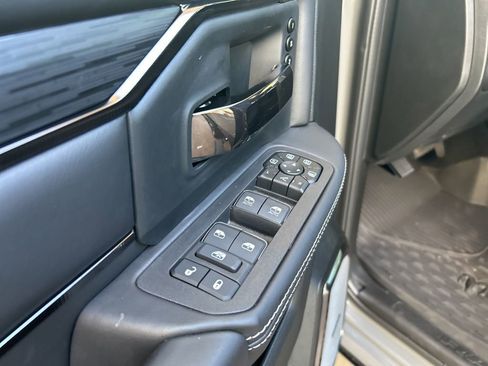 New 2026 RAM 2500 Rebel w/ Rebel Level 2 Equipment Group AWD/4WD image 40