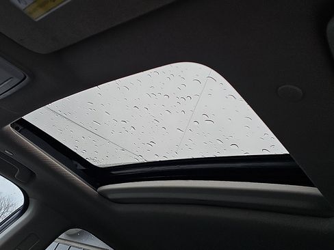 Used 2024 Honda CR-V EX-L image 15