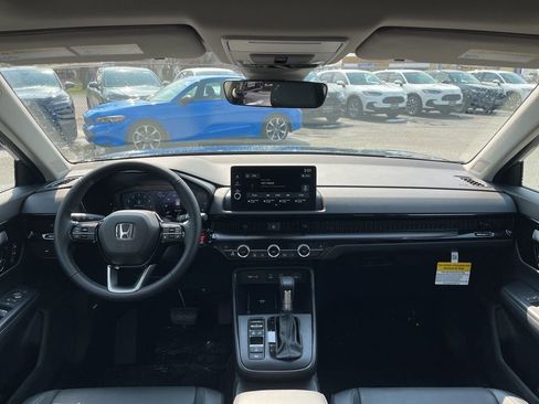 New 2026 Honda CR-V EX-L image 6