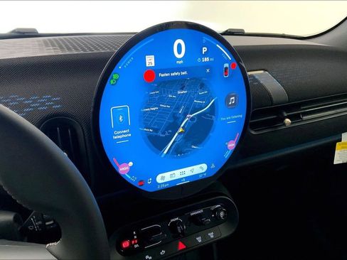 New 2026 MINI Cooper 4-Door Hardtop image 5