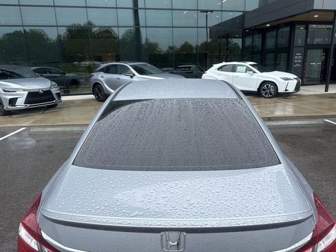 Used 2016 Honda Accord Sport image 6