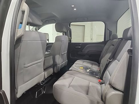 Used 2019 GMC Sierra 3500 4x4 Crew Cab w/ Sierra Convenience Package image 18
