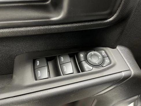 New 2025 Chevrolet Silverado 3500 W/T w/ WT Convenience Package image 29