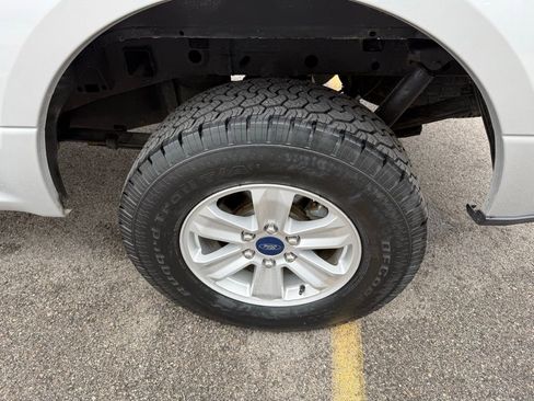 Used 2018 Ford F150 XLT image 38