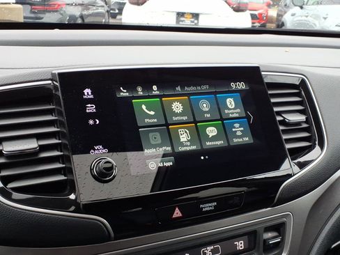 Used 2022 Honda Pilot Special Edition image 19