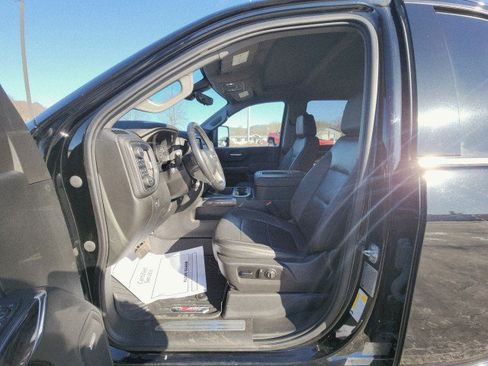 Used 2021 Chevrolet Silverado 3500 LTZ w/ LTZ Plus Package image 34